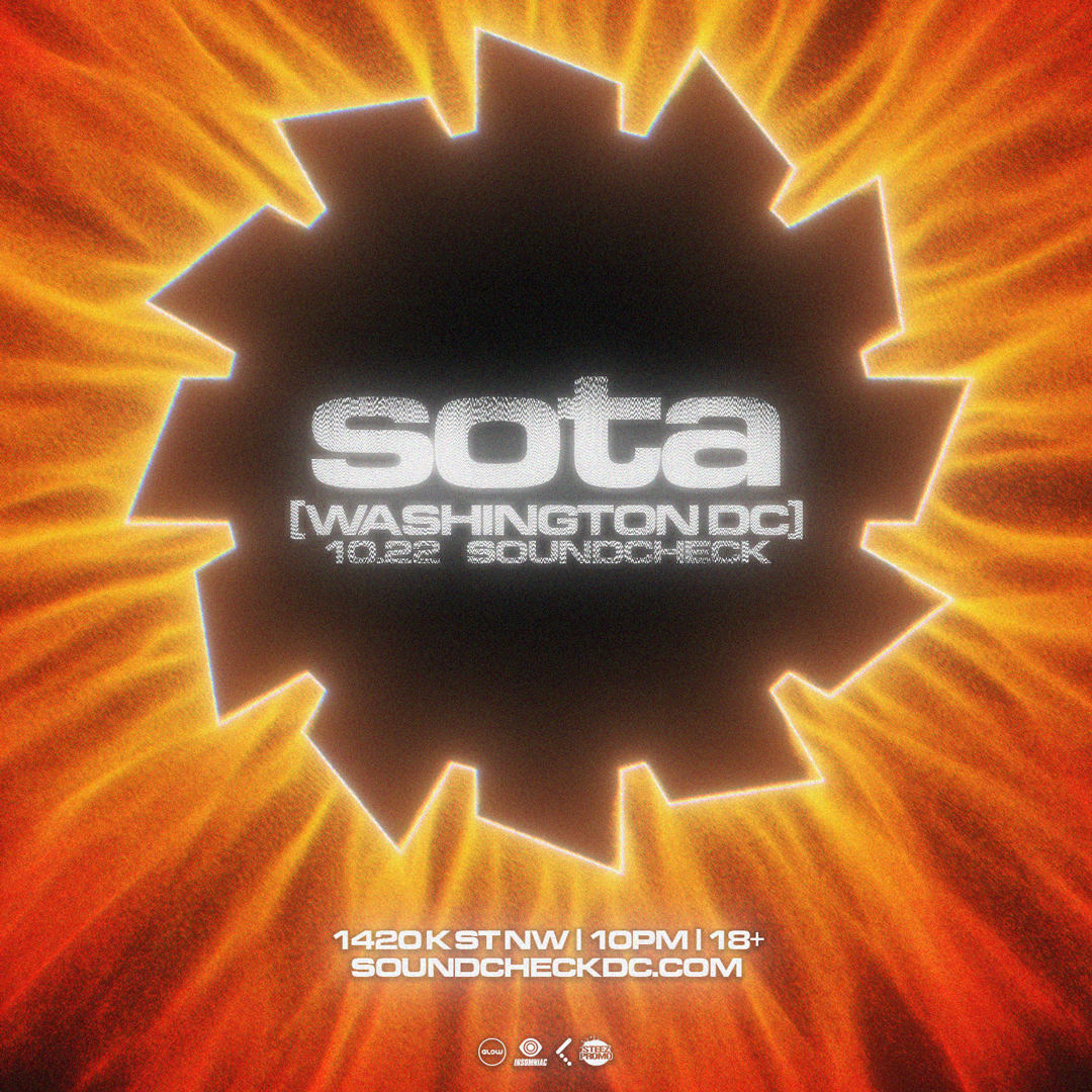 SOTA - Washington DC