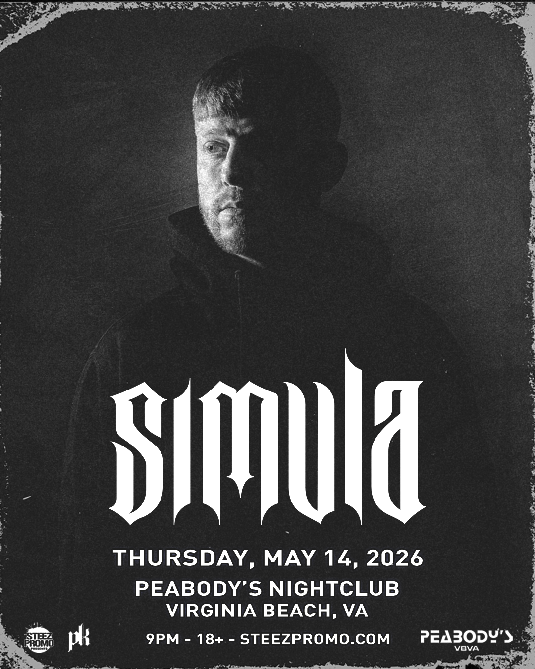 Simula - Virginia Beach