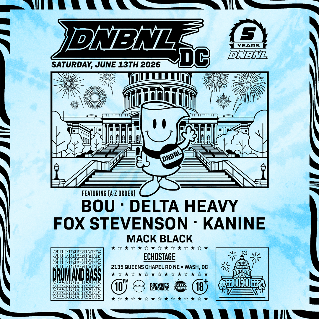 DNBNL - Washington DC