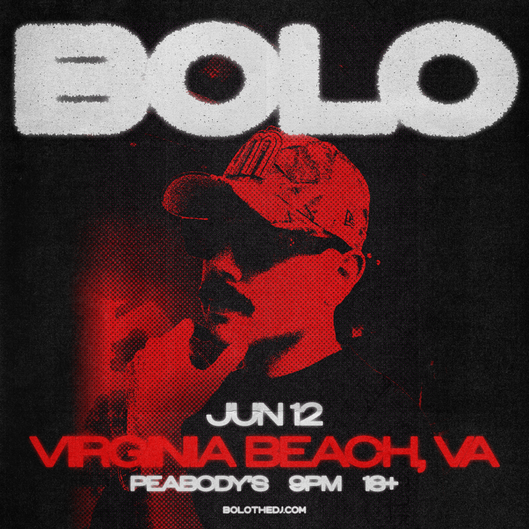 BOLO - Virginia Beach