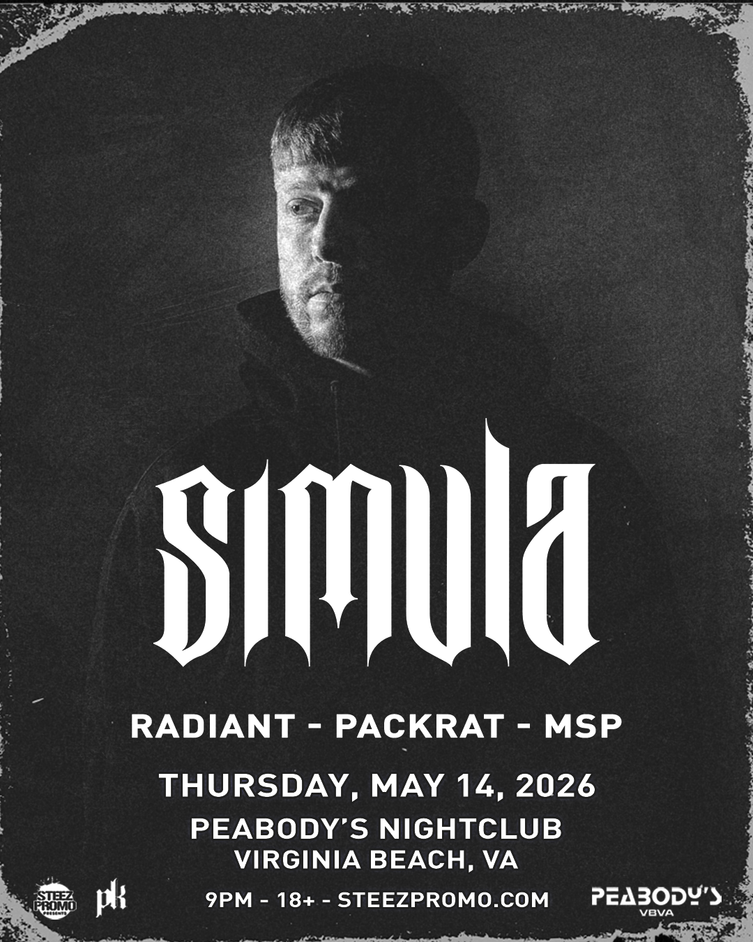 Simula - Virginia Beach