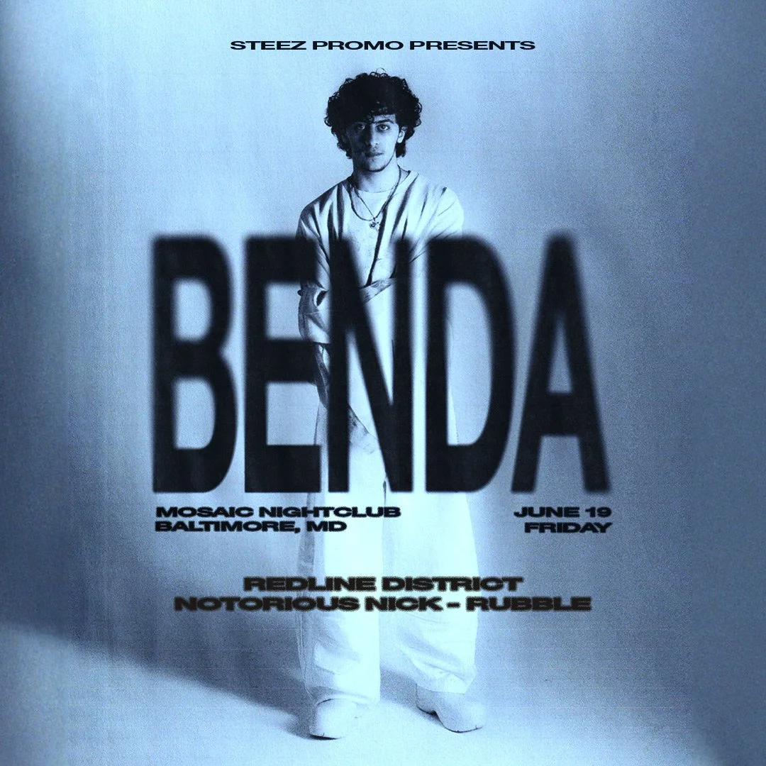 Benda - Baltimore
