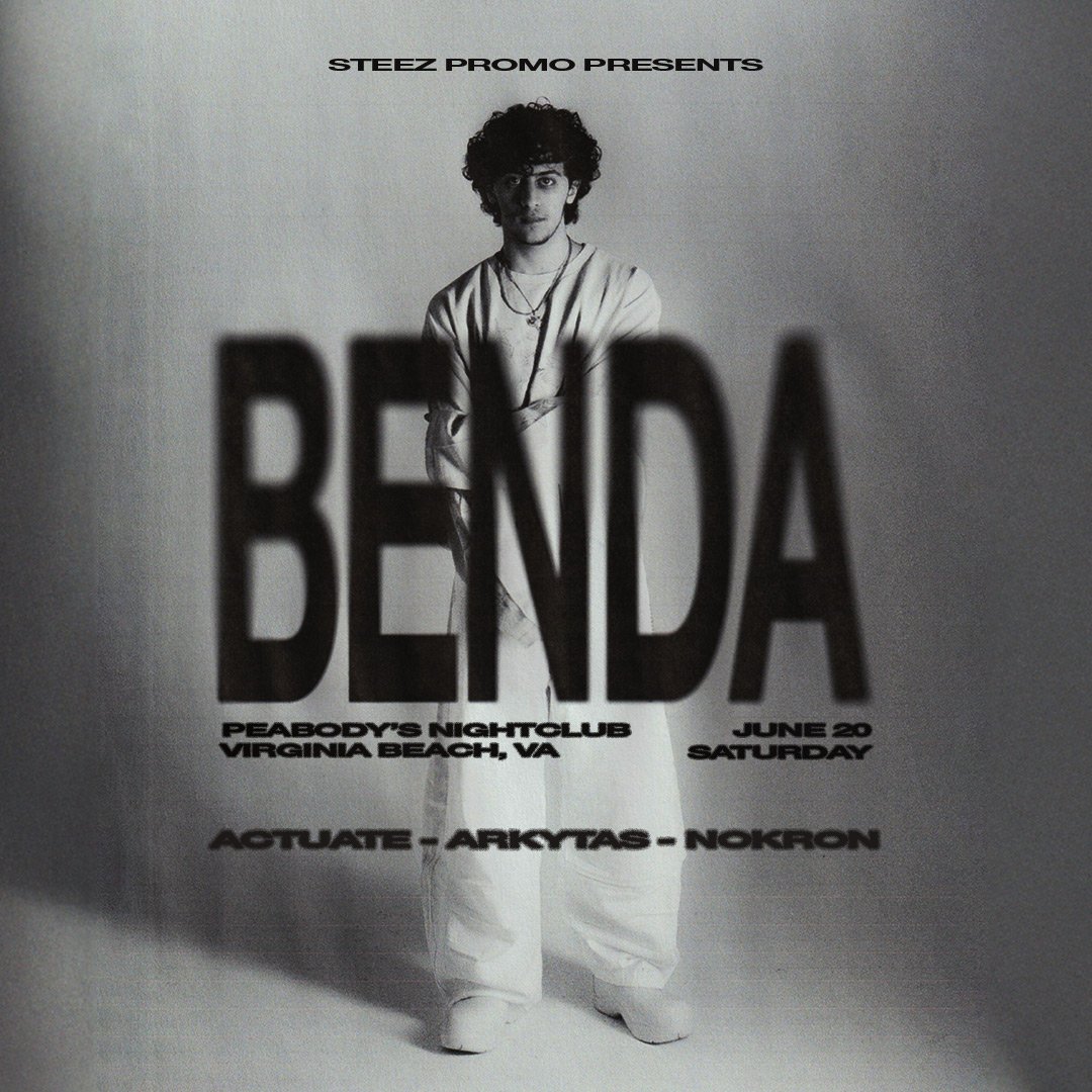 Benda - Virginia Beach