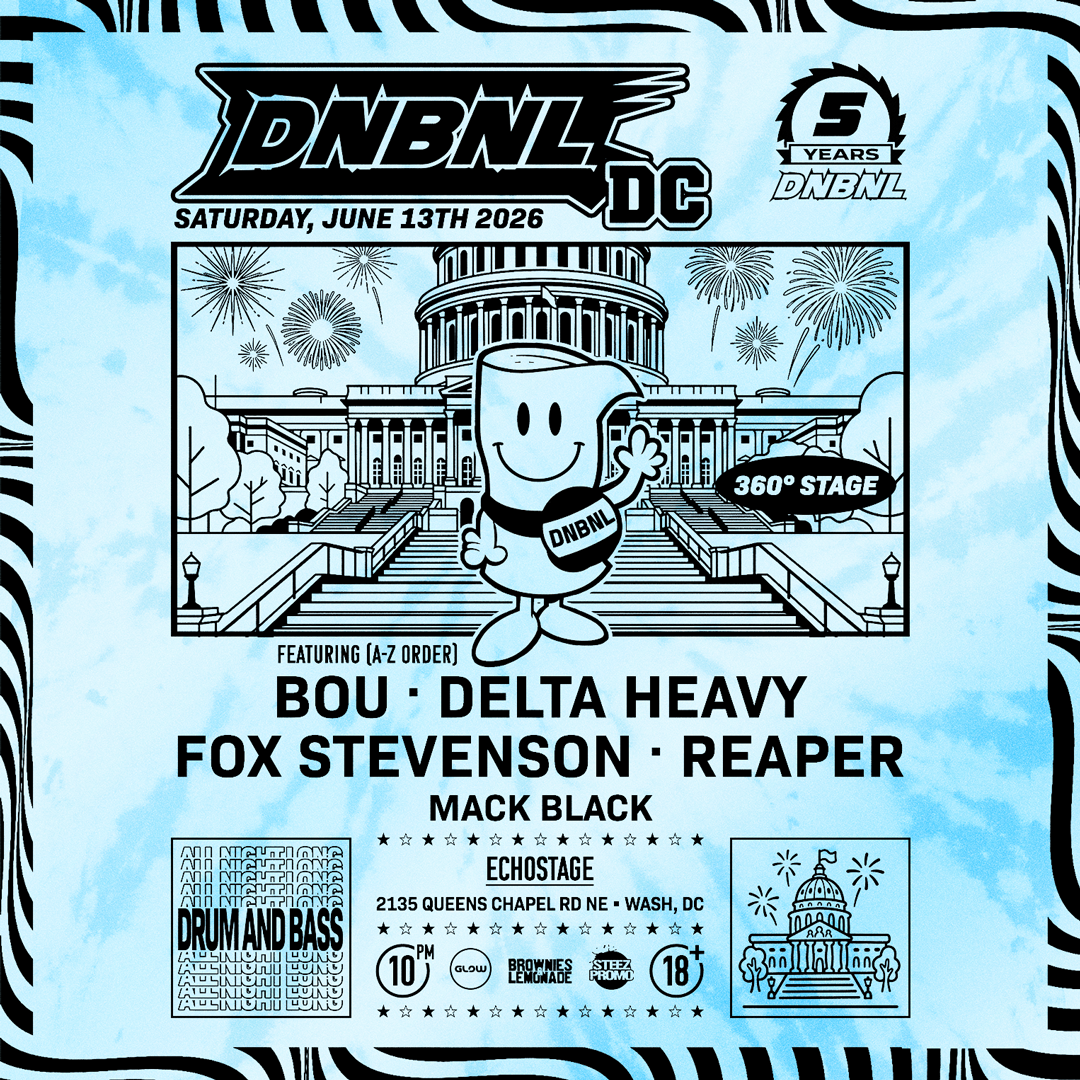 DNBNL - Washington DC
