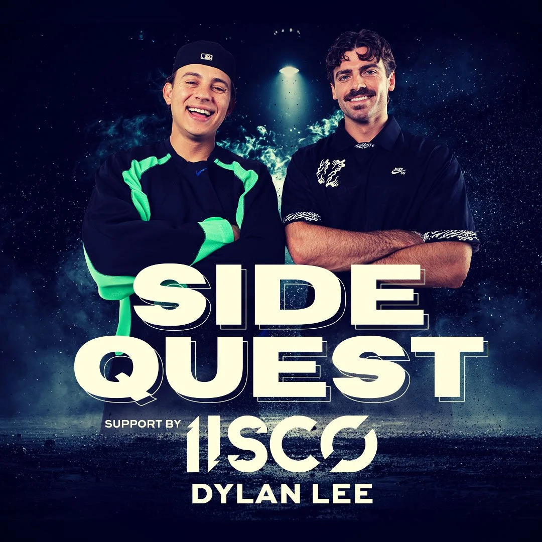 Sidequest - Baltimore