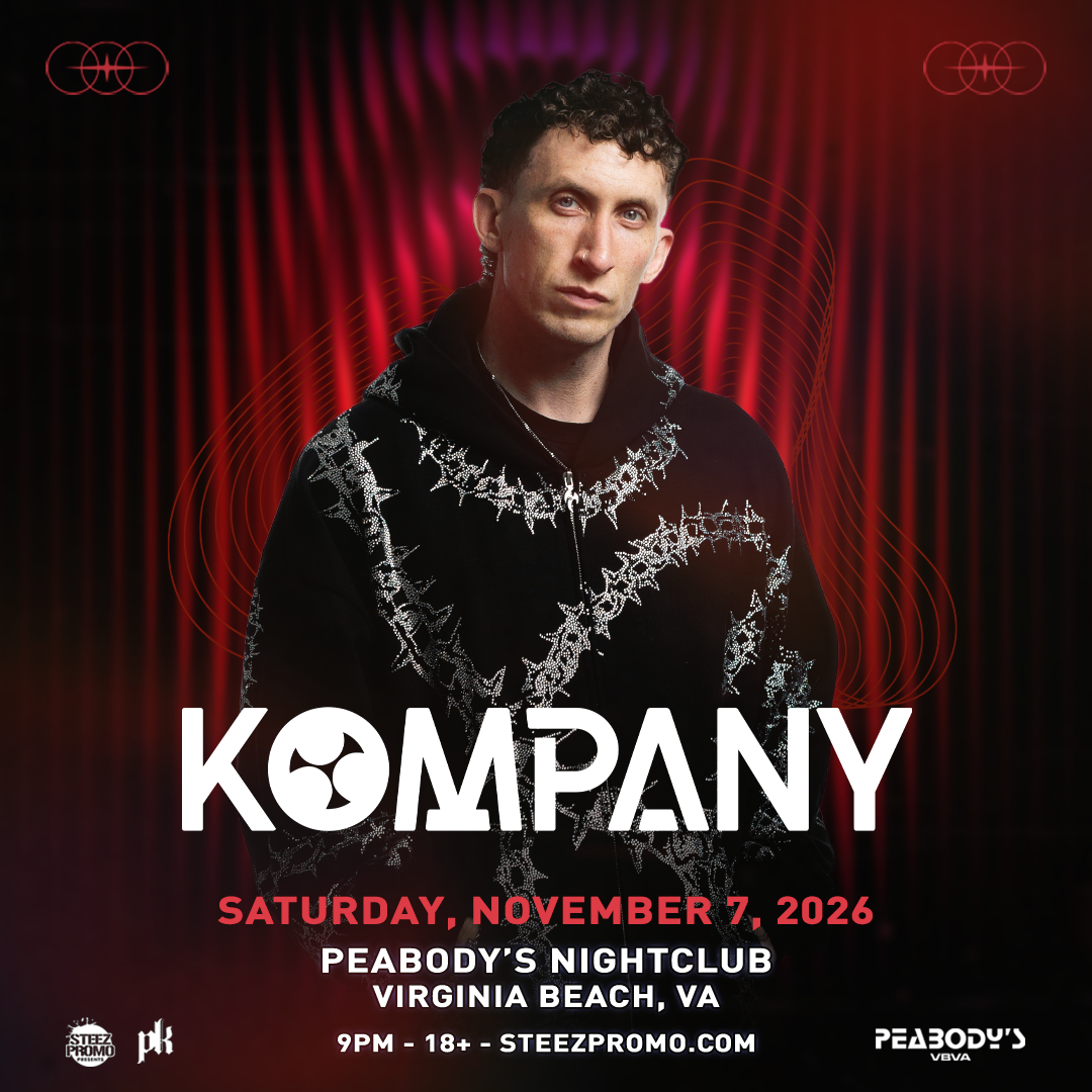 Kompany - Virginia Beach