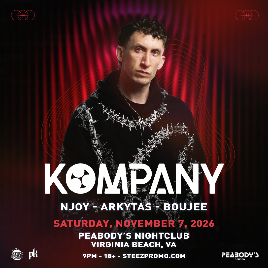 Kompany - Virginia Beach