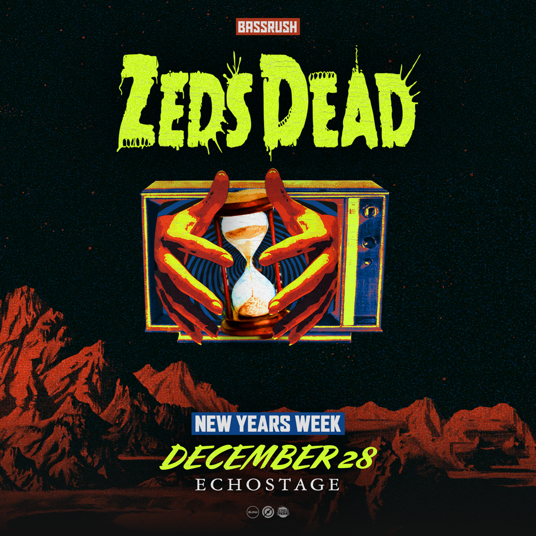 ZEDS DEAD - NYW - WASHINGTON DC