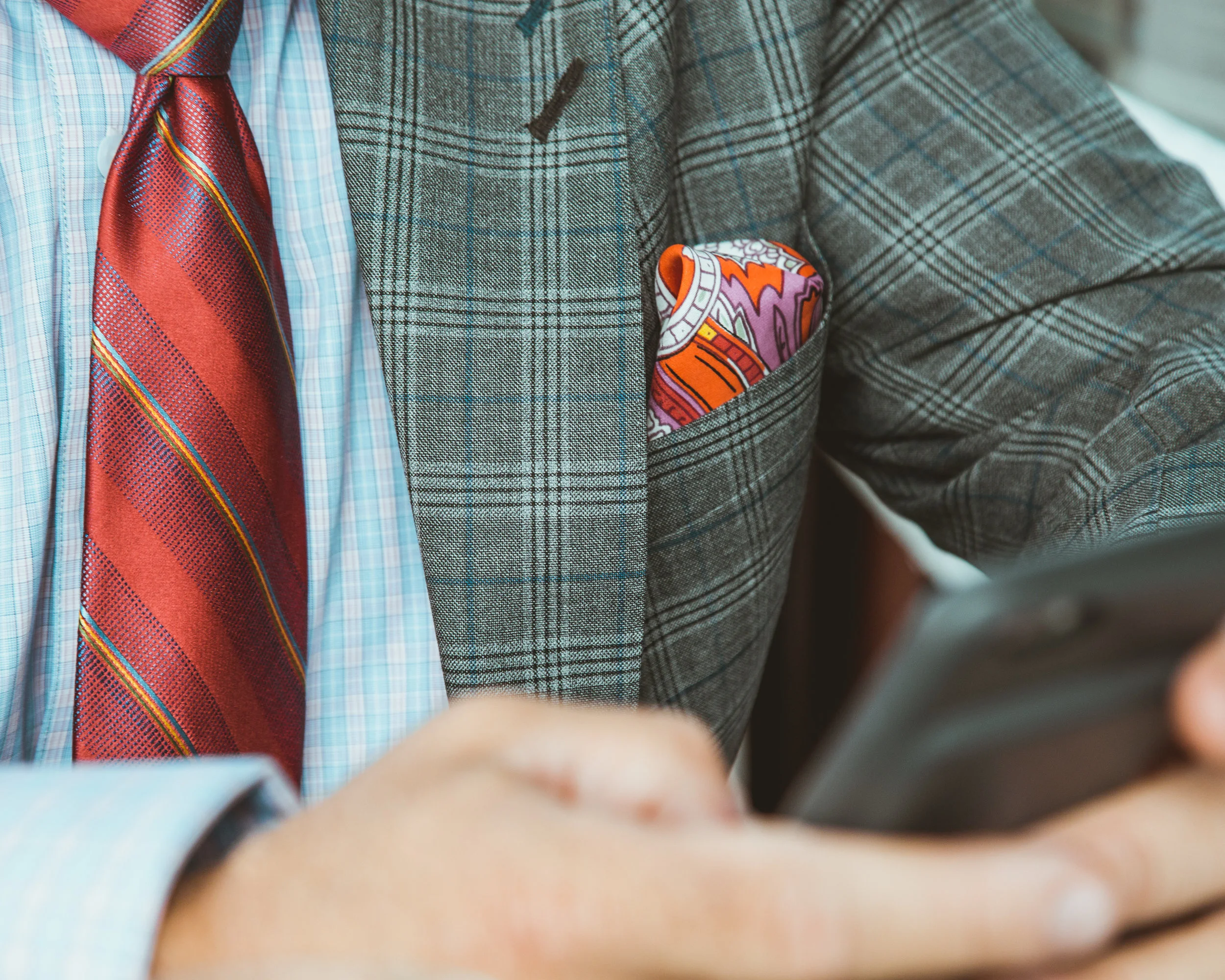 Lessons from my best (and worst) bosses