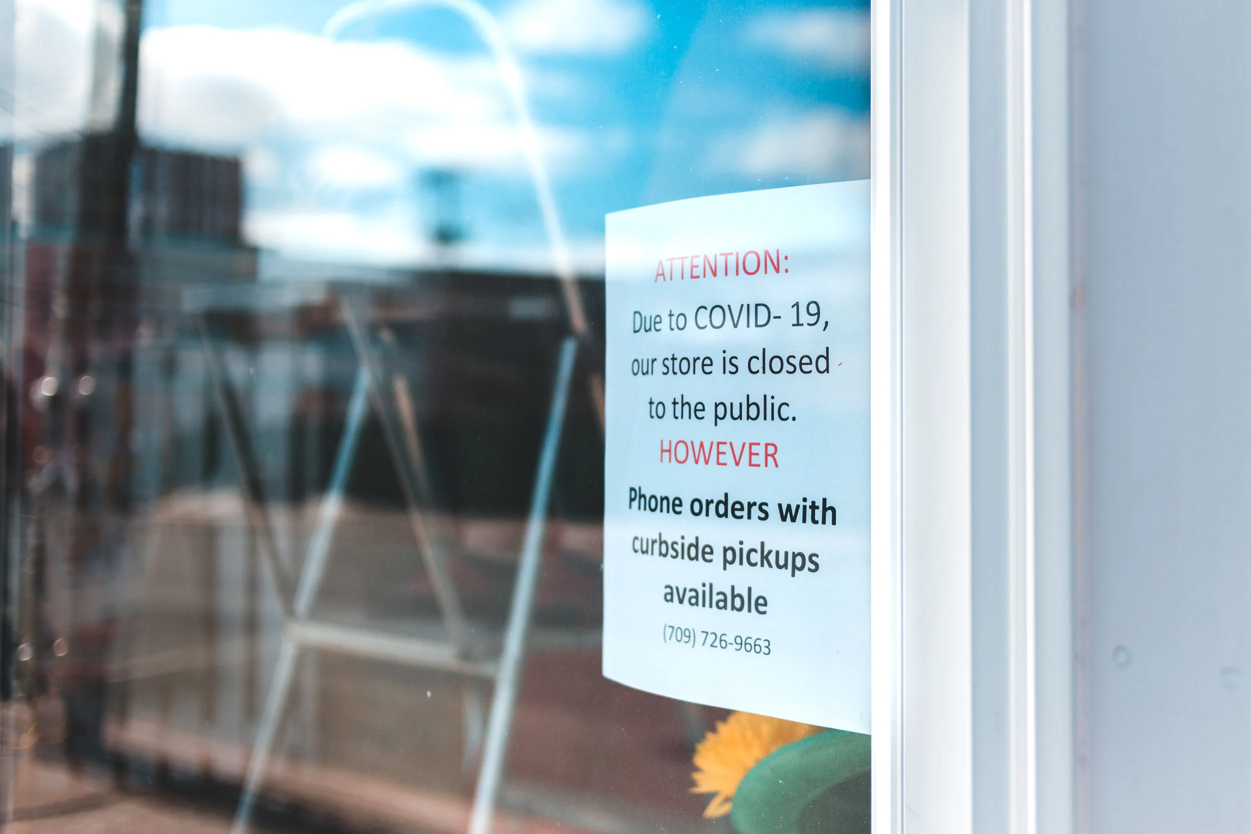 8 ways business may change after lockdowns end
