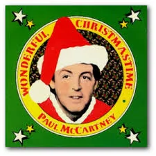 Paul McCartney's "Wonderful Christmastime" with Tuxedo and The Breton Sound