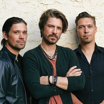 Hanson in 2019, by Jonathan Weiner