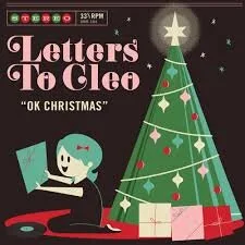 Letters to Cleo