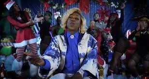 Big Freedia and Kelly Finnigan