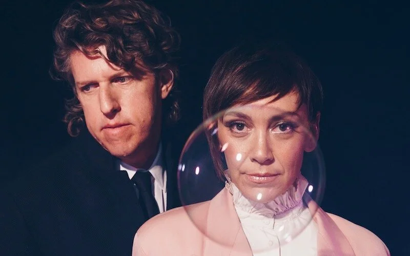 The Bird and The Bee