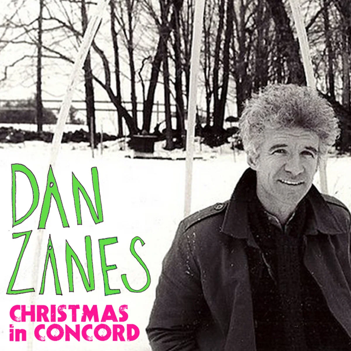 A Family-Friendly Christmas with Dan and Claudia Zanes