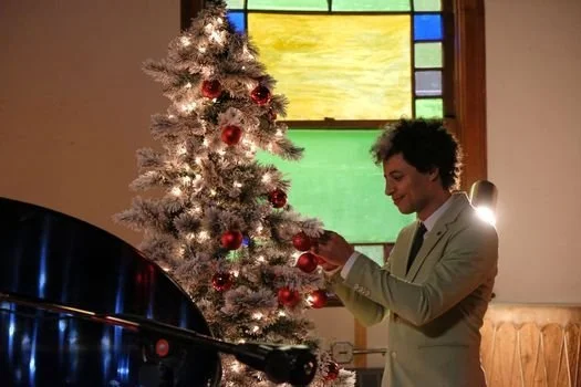 José James, Bruce Cockburn, and The Twangtown Paramours