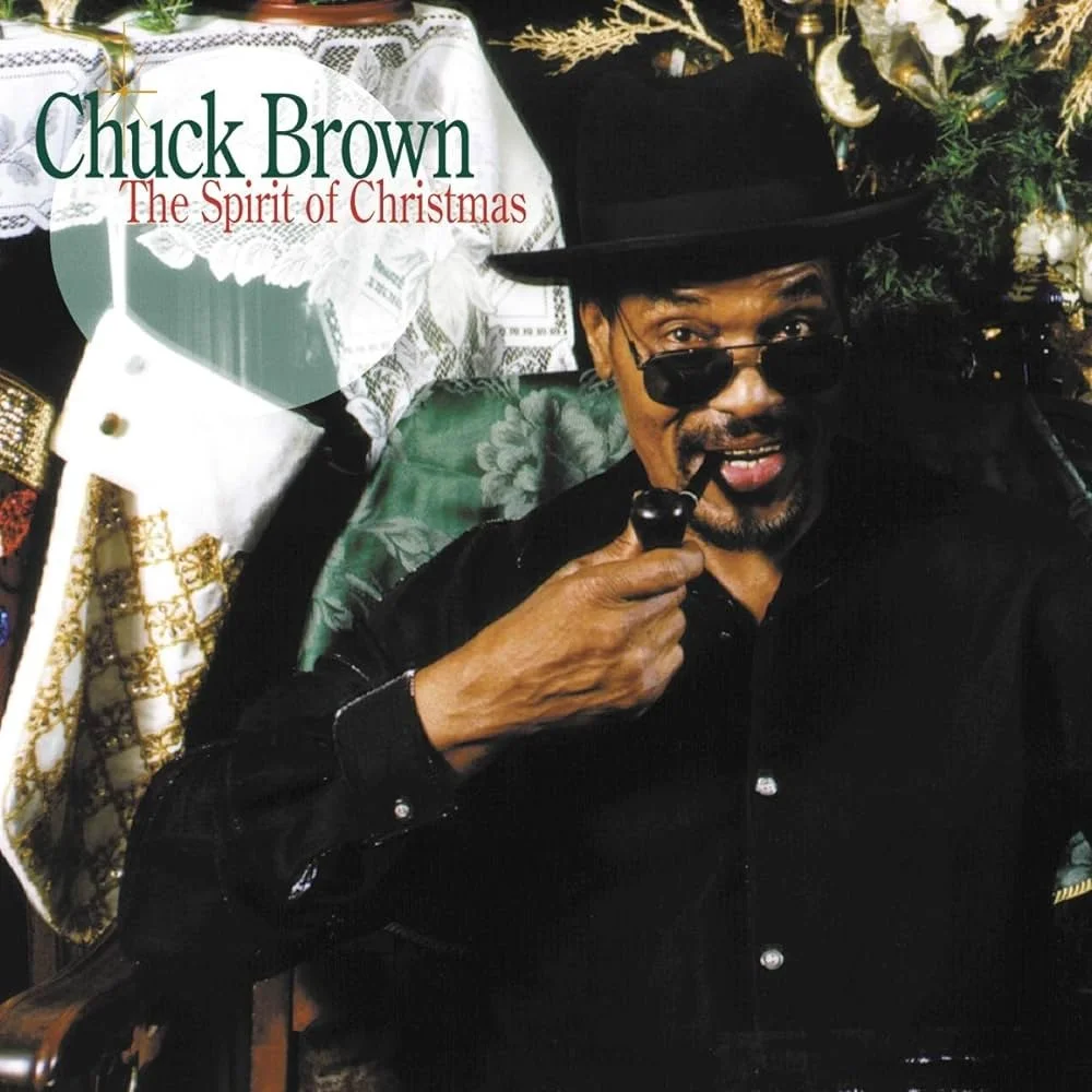 A Washington D.C. Go-Go Christmas with Chuck Brown