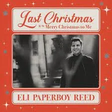A Soul Christmas with Eli "Paperboy" Reed