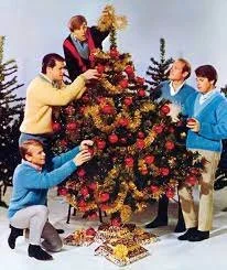Remembering Brian Wilson Pt. 1: "The Beach Boys' Christmas Album" 