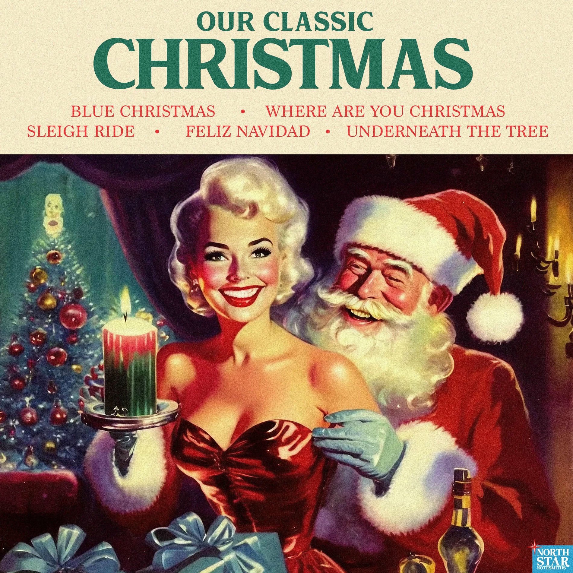 AI for Christmas