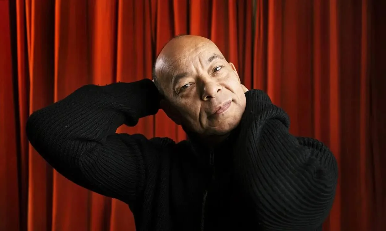 Roland Gift, Old Crow Medicine Show, and The Klezmatics