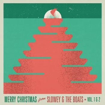 An Exotica Christmas with Slowey and the Boats 