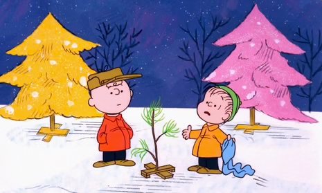 Meet Vince Guaraldi and "A Charlie Brown Christmas" (An Encore Presentation) 