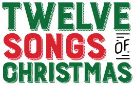 Twelve Songs of Christmas