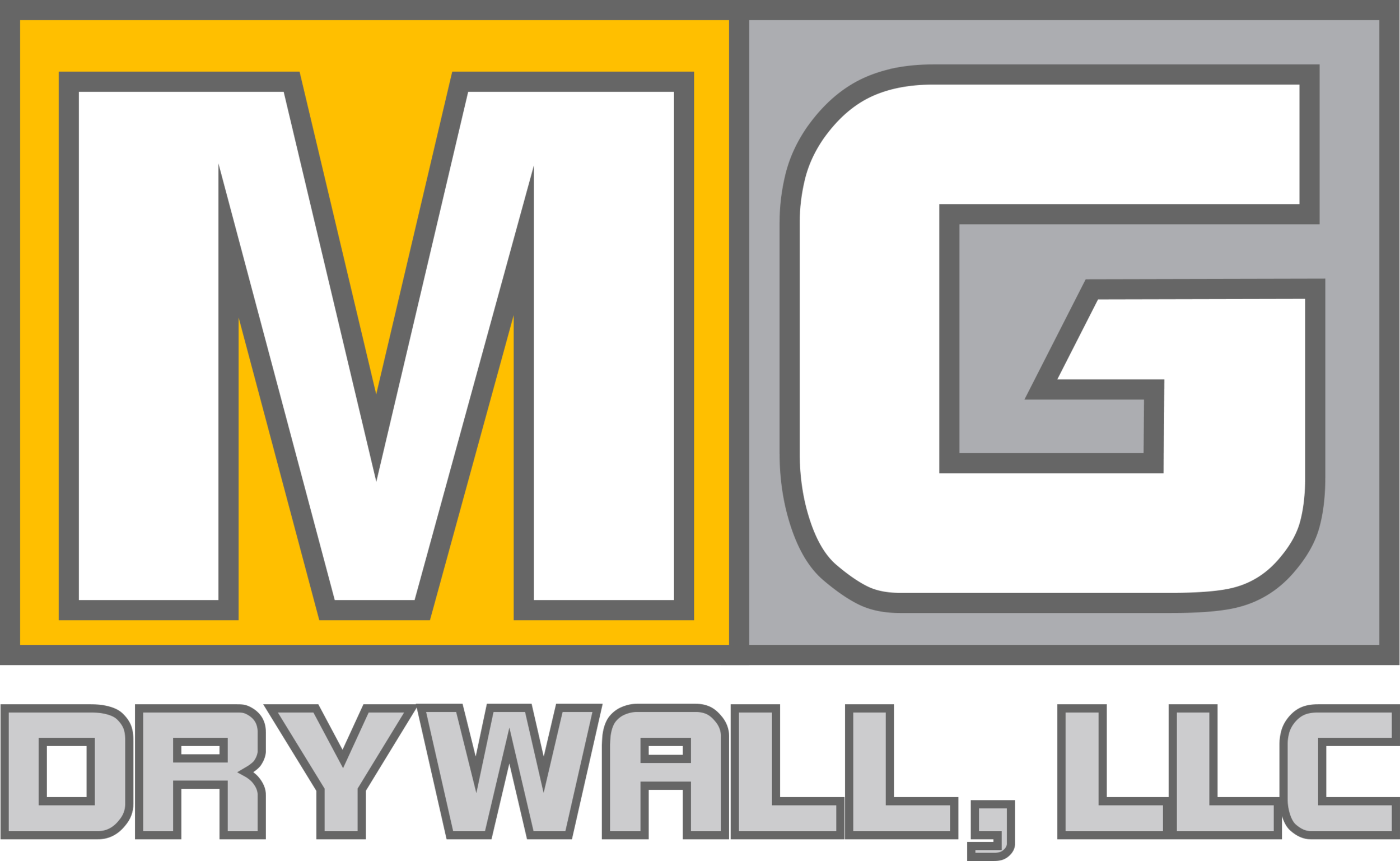 MG Drywall