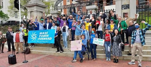 Only 30 Days Left for Climate & Environmental Justice!