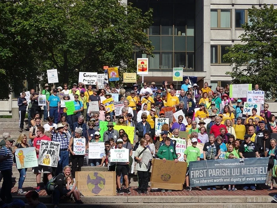 UU Advocacy Day 2023! (*Virtual*)