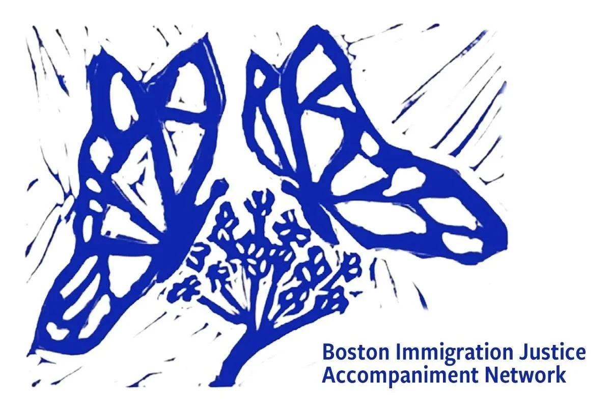 Anti-Deportation Action Hour-- hosted by Never Again and BIJAN