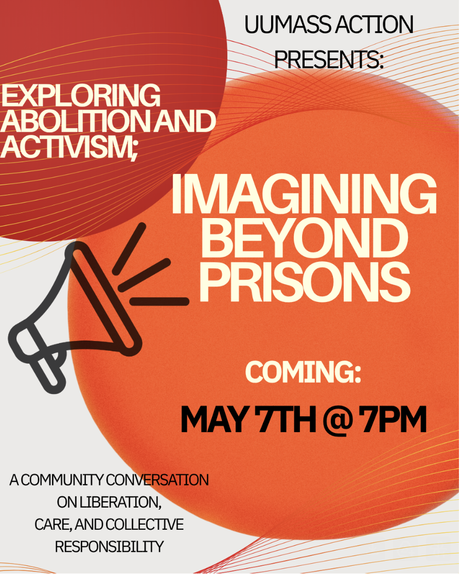 Imagining Beyond Prisons