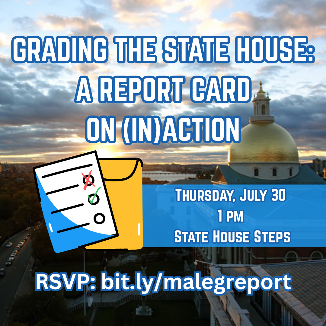 Grading the State House: A Report Card on (In)action