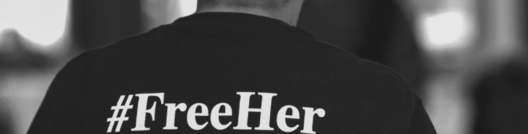 2026 Annual FreeHer March