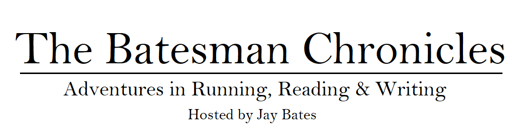 The Batesman Chronicles