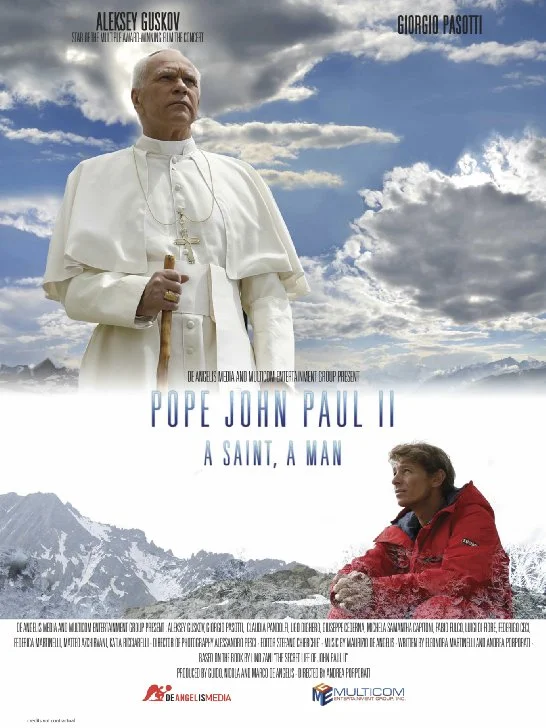 Non avere paura. Un' amicizia con Papa Wojtyla.jpg