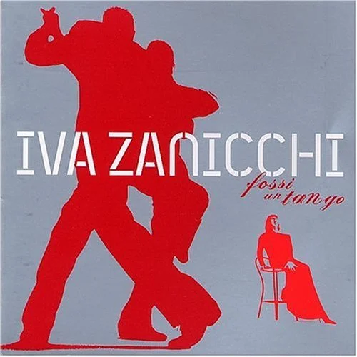 Fossi un tango Cover.jpg
