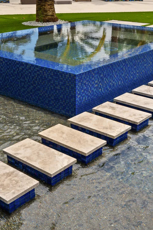 Thompson Pools & Spas pool and spa installation