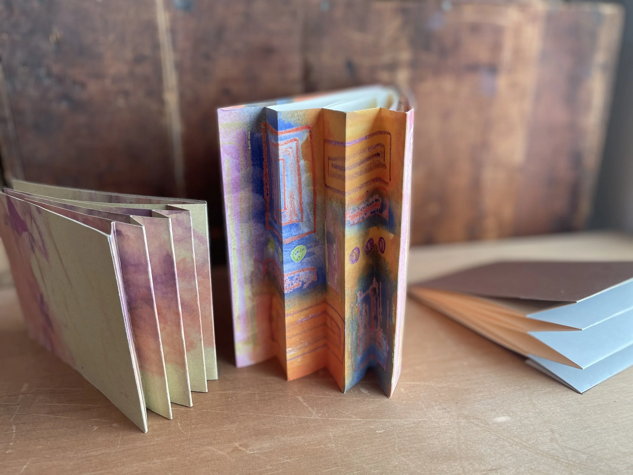 Book Arts Roadshow