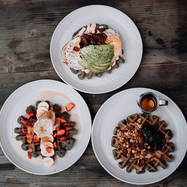 Cambria Location — Hidden Kitchen CA