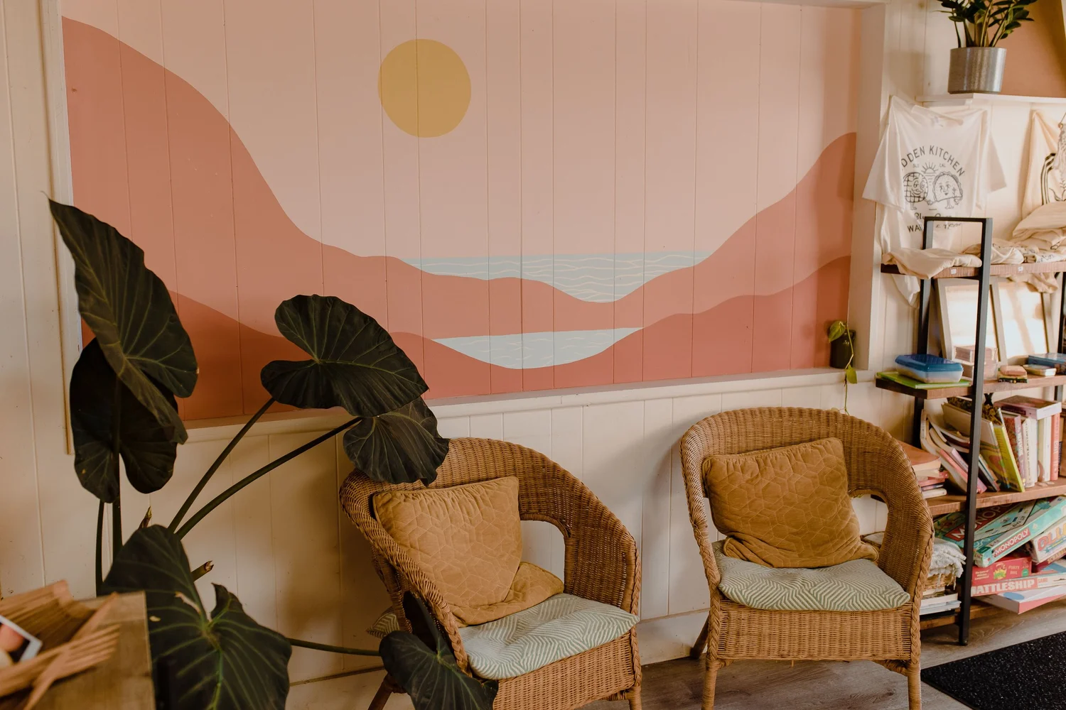 Cayucos Location — Hidden Kitchen CA