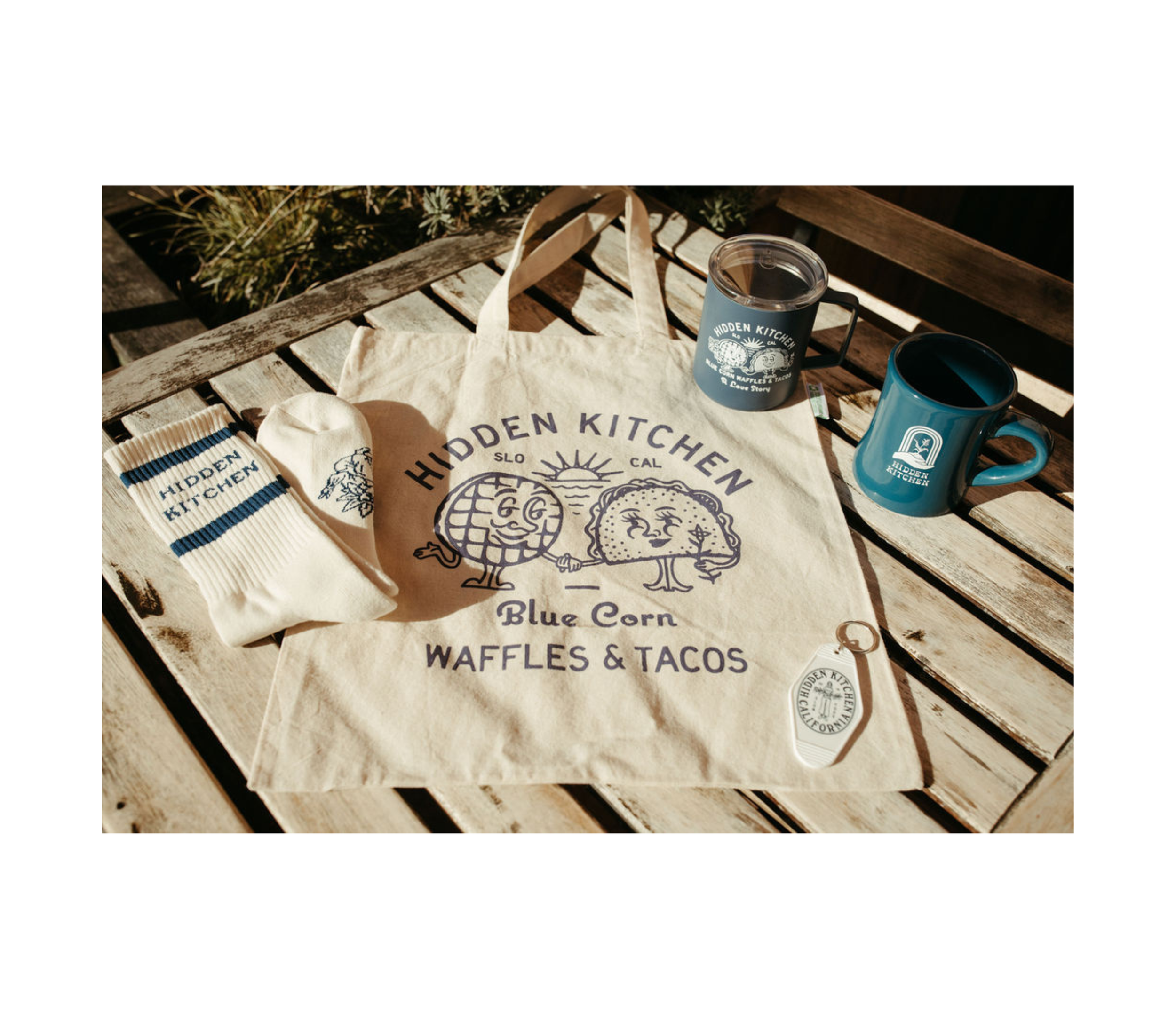 Shop — Hidden Kitchen CA