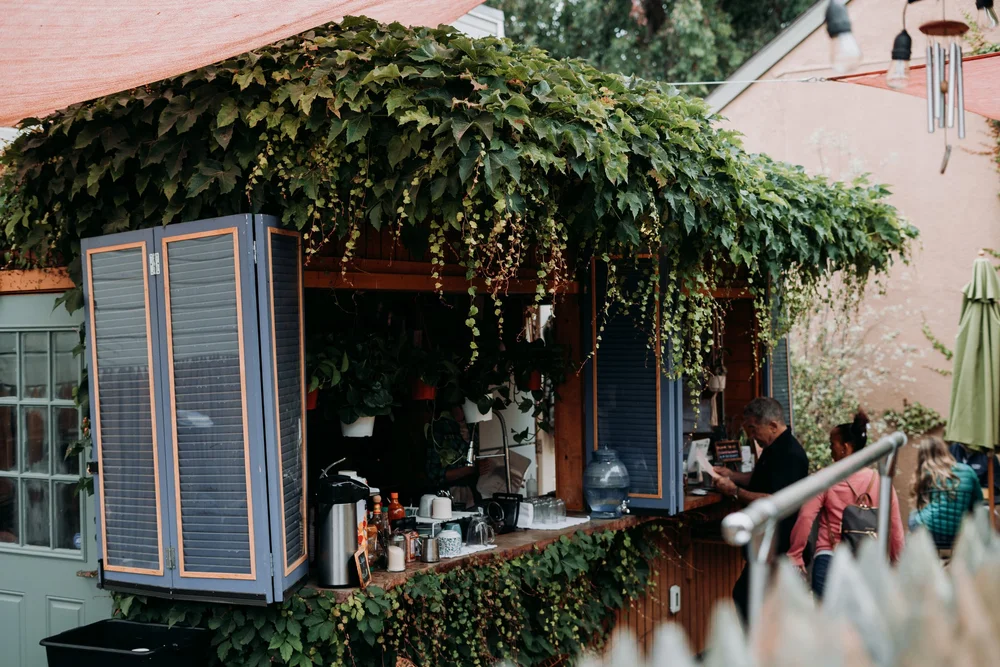 Cambria Location — Hidden Kitchen CA