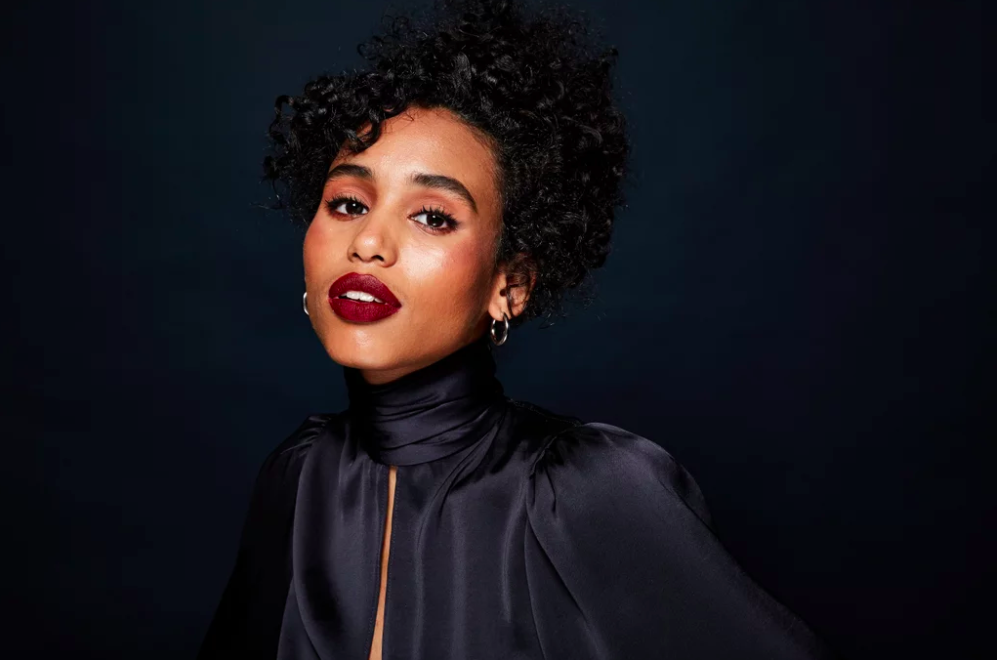   Nars   Photographer: Diggy Loyd 