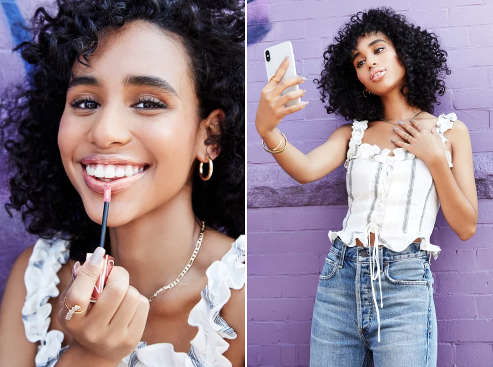   Nars   Photographer: Diggy Loyd 