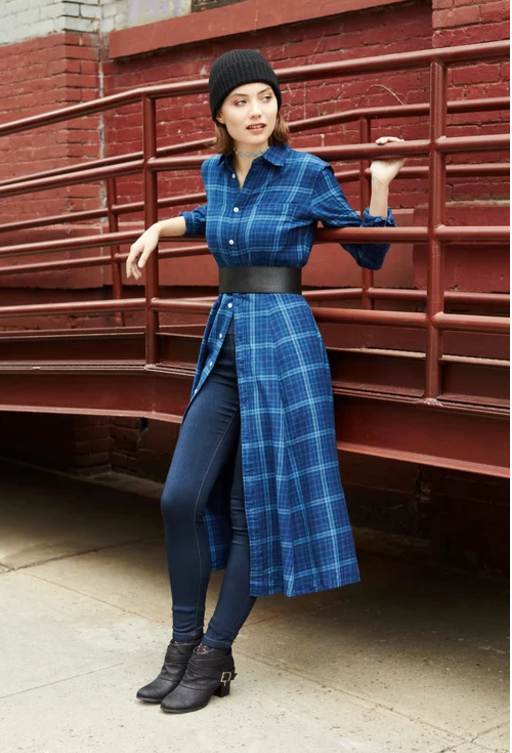   Macy’s: Denim   Photographer: Diggy Loyd 