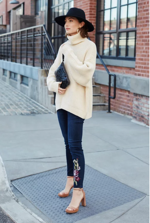   Macy’s: Denim   Photographer: Diggy Loyd 