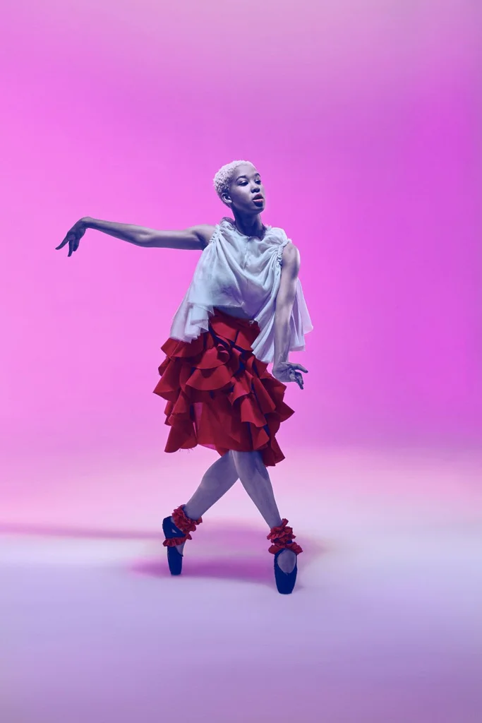  Photographer: Kai Regan   